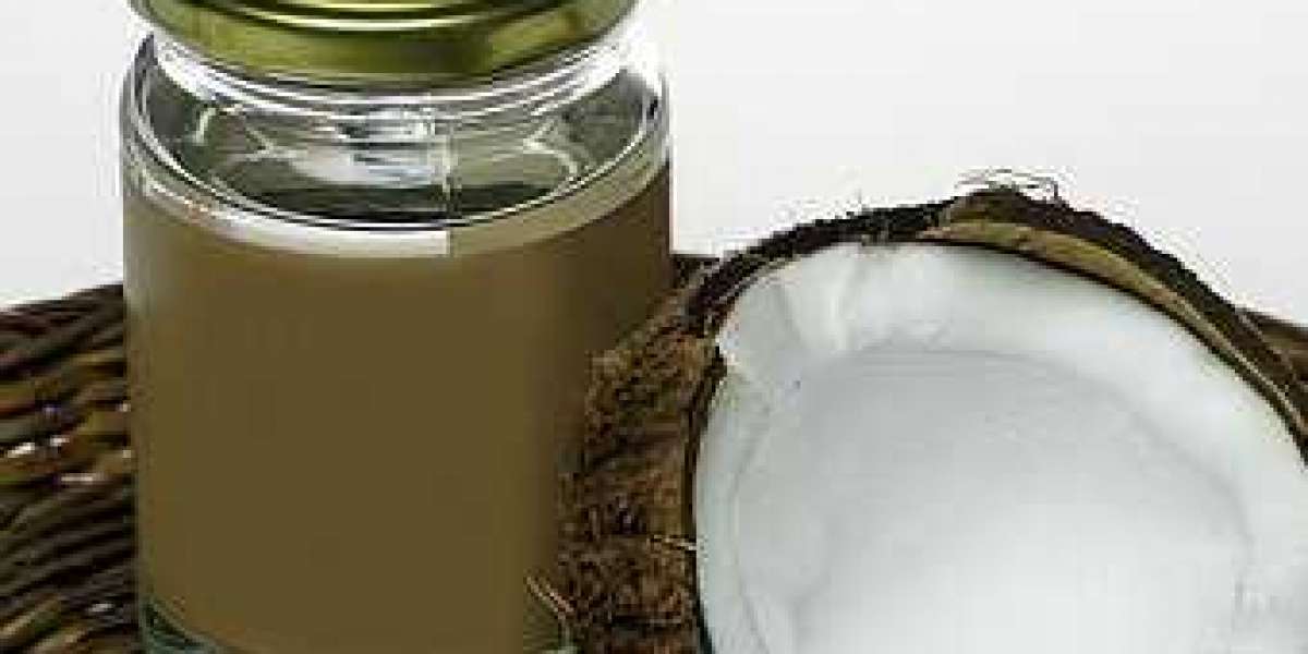 Organic Virgin Coconut Oil Market Report, Top Players, Regions, Application, and Forecast to 2030