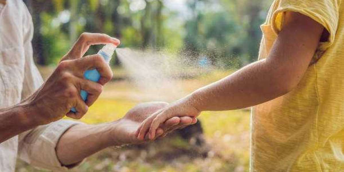 Mosquito Repellents Market Research, Development Plans, Strategies Business Growth and Demand By 2030