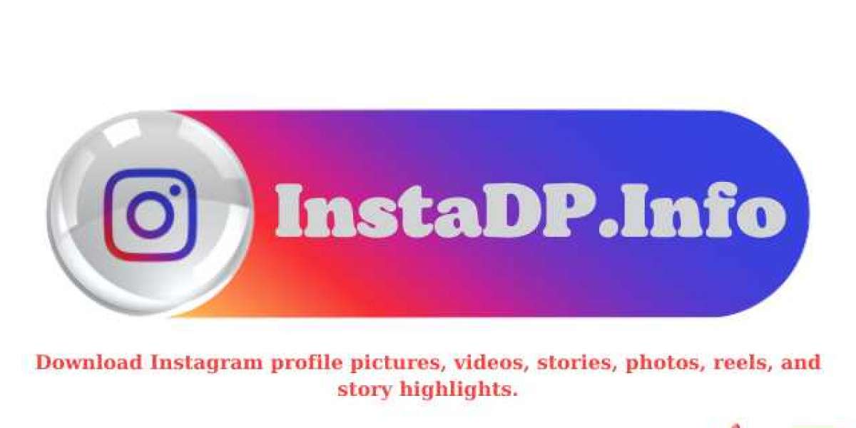InstaDP – Get Instant Access to Your Favorite Instagram Content