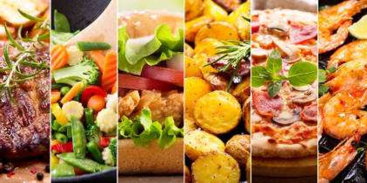 Ready-to-eat meals market, Trend, Forecast, Drivers, Restraints, Company Profiles and Key Players Analysis by 2027
