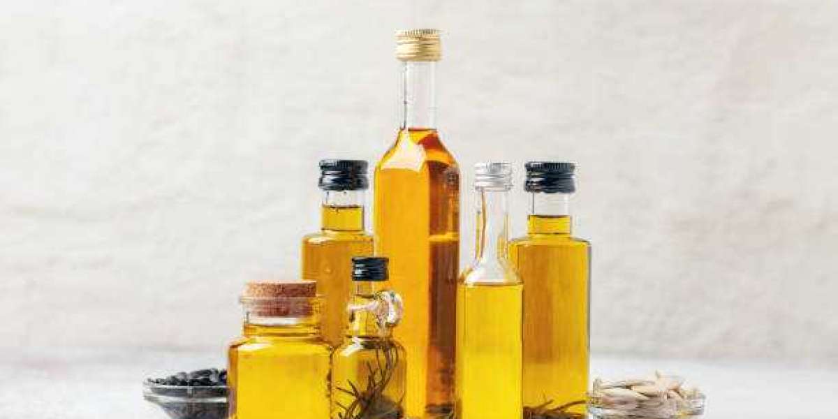 Cooking Oils & Fats Market Revenue Trends, Company Profiles, Revenue Share Analysis By 2030