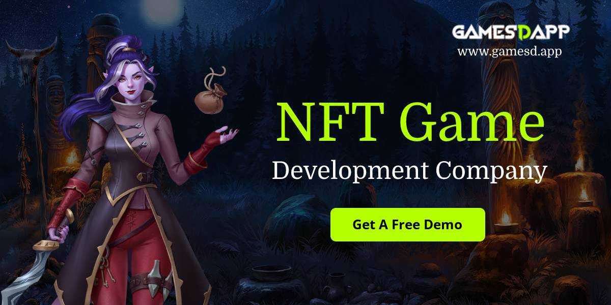 A guide to developing your NFT gaming platform