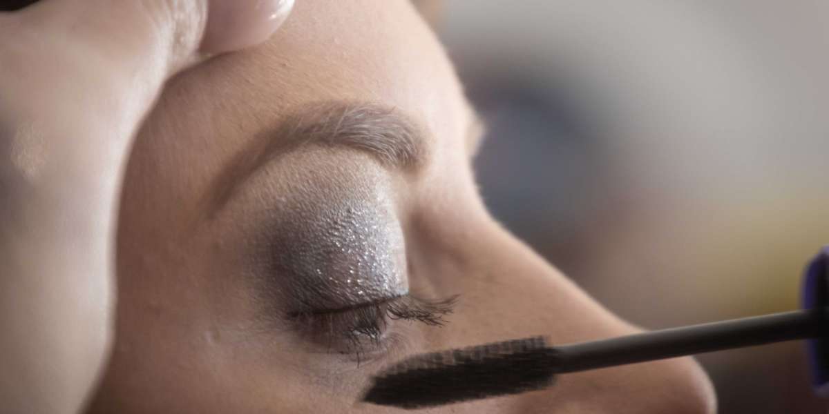 Eye Makeup Market Research Report By Key Players Analysis Till 2030