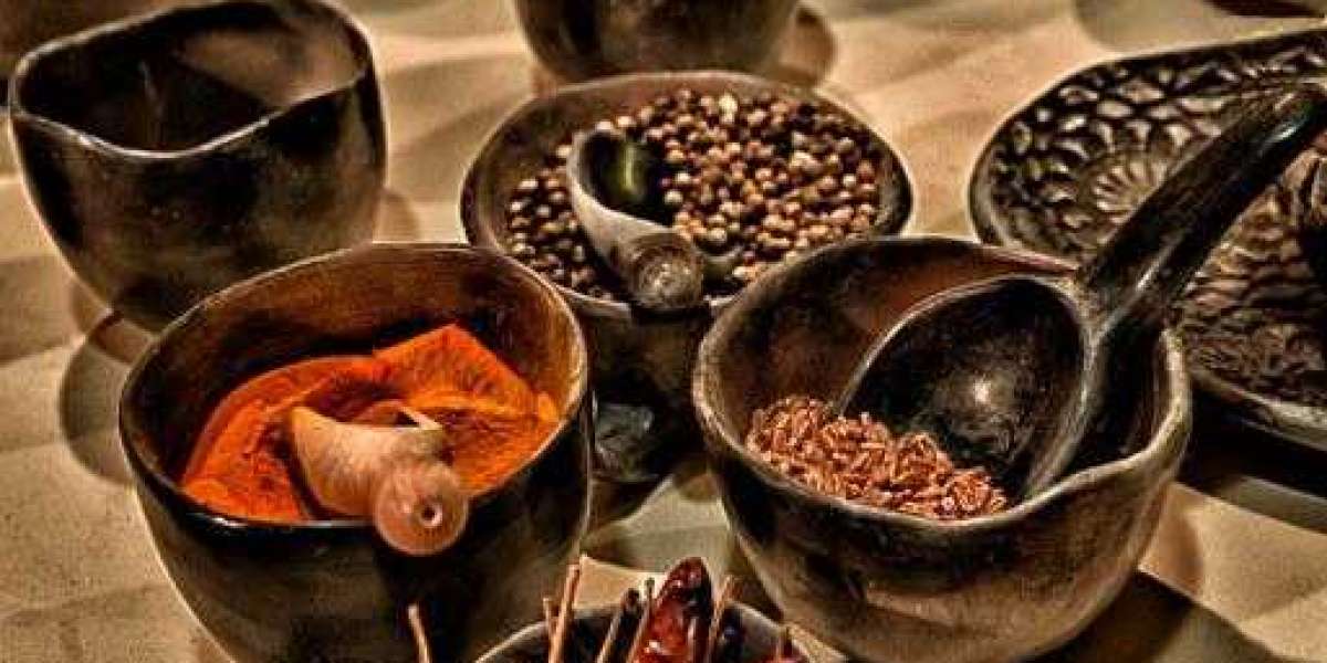 Spices and Seasonings Market Research, Key Opportunities, Business Insights and forecast to 2030
