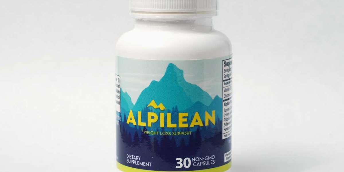 Highly Informative Details Regarding Alpilean