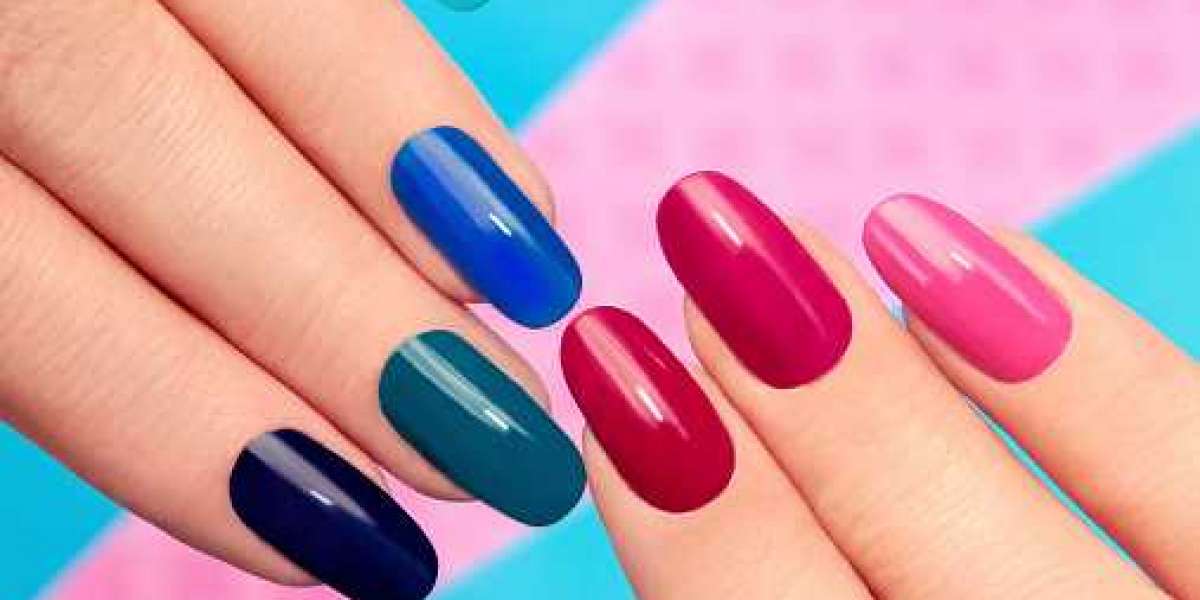 Artificial Nails Market Size, Share, Statistics, Worth, Expert Advice, Demand & Forecast to 2030
