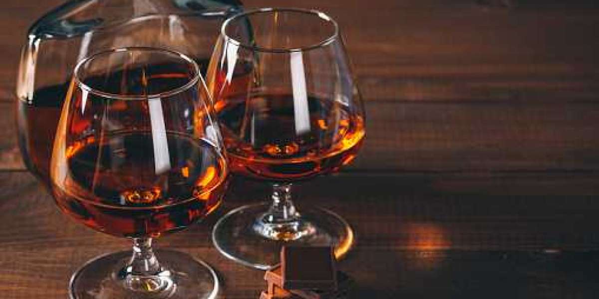Liqueur Market Insights: Top Companies, Demand, and Forecast to 2030