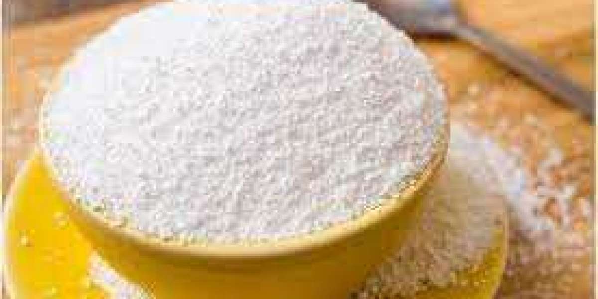 Sorbitol Market Report, Growth Prospects, Upcoming Challenges and Forecast to 2030
