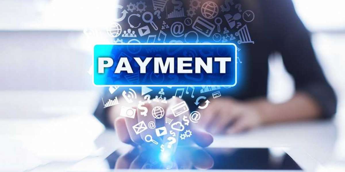 Payment Processing Solutions Market: A Deep Dive into the Industry's Key Applications and Technologies