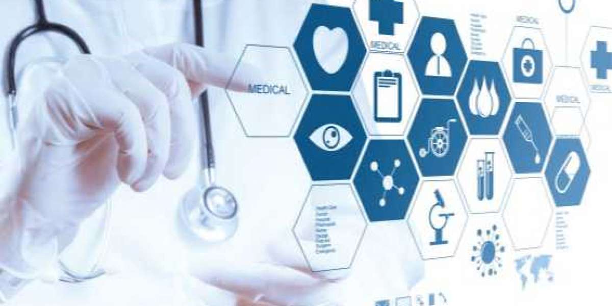 The Healthcare IT Market Industry: Understanding the Market and Its Potential