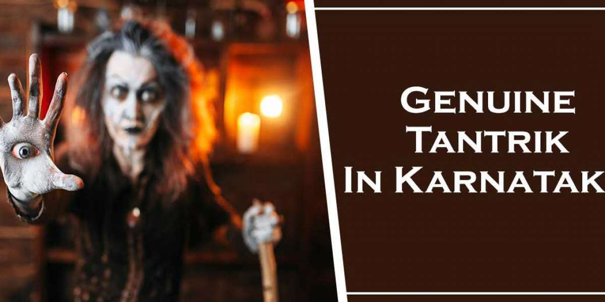Genuine Tantrik in Karnataka