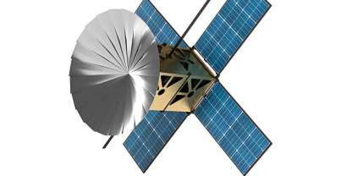 Nano And Micro satellite Market Outlook, Latest Trends & Drivers, Investment Environment and Forecast to 2030