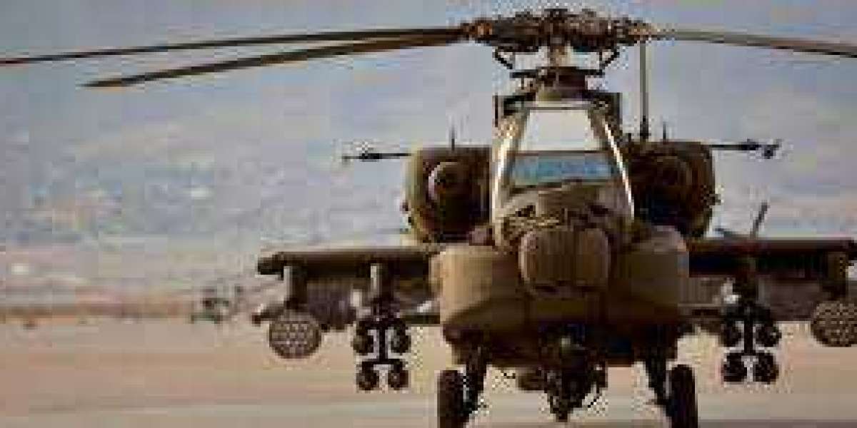 Aircraft Survivability Equipment Market Overview, Segmentation Analysis, Opportunities, Forecast, and Revenue Growth 203