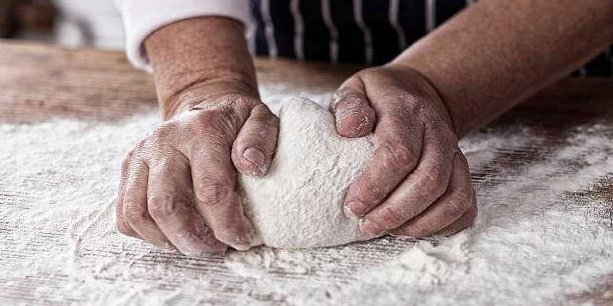 Bread Flour Market Insights to See Massive Growth by 2030