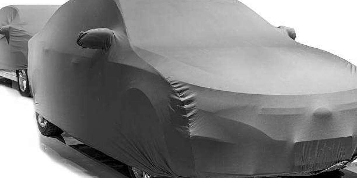 Car Covers Market insights, Drivers Trend Analysis 2030