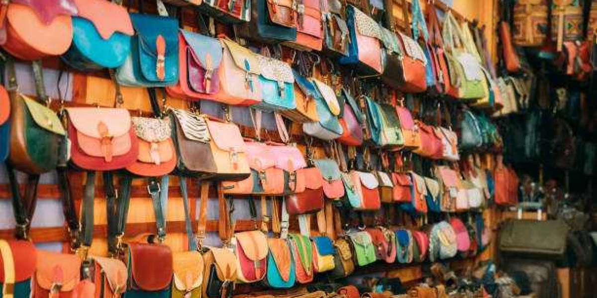 Bags Market insights,Trends and Forecast 2027