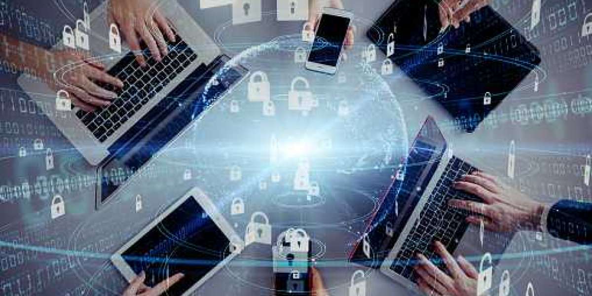 Key Defense Cybersecurity Market Players, Revenue Growth, Key Factors, Major Companies, Forecast To 2030