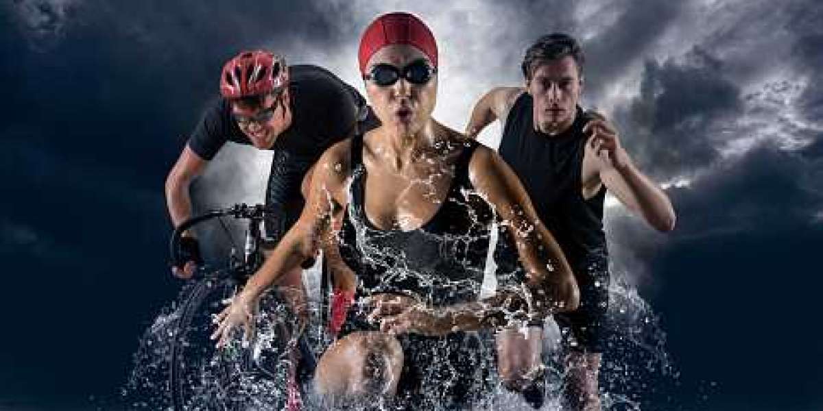 Triathlon Clothing Market Research: Consumption Ratio and Growth Prospects to 2030
