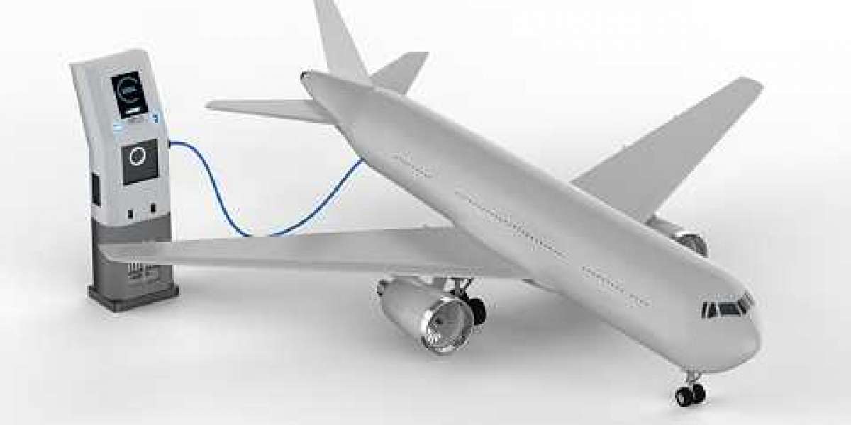 Electric Aircraft Market Report, Growing Popularity and Emerging Trends in the Market by 2030
