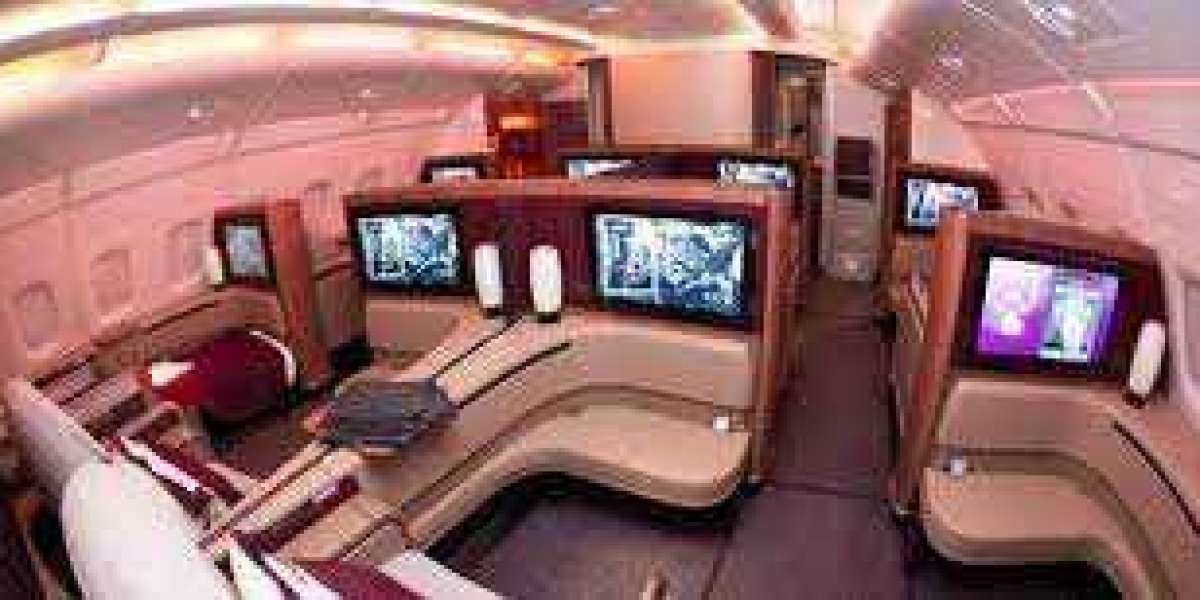 Inflight Advertising Market Share, Demand, Opportunity, And Forecast By End-Use Industry By 2030