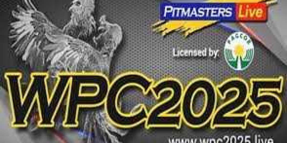 All You Need To Know About WPC2025 Live, Login