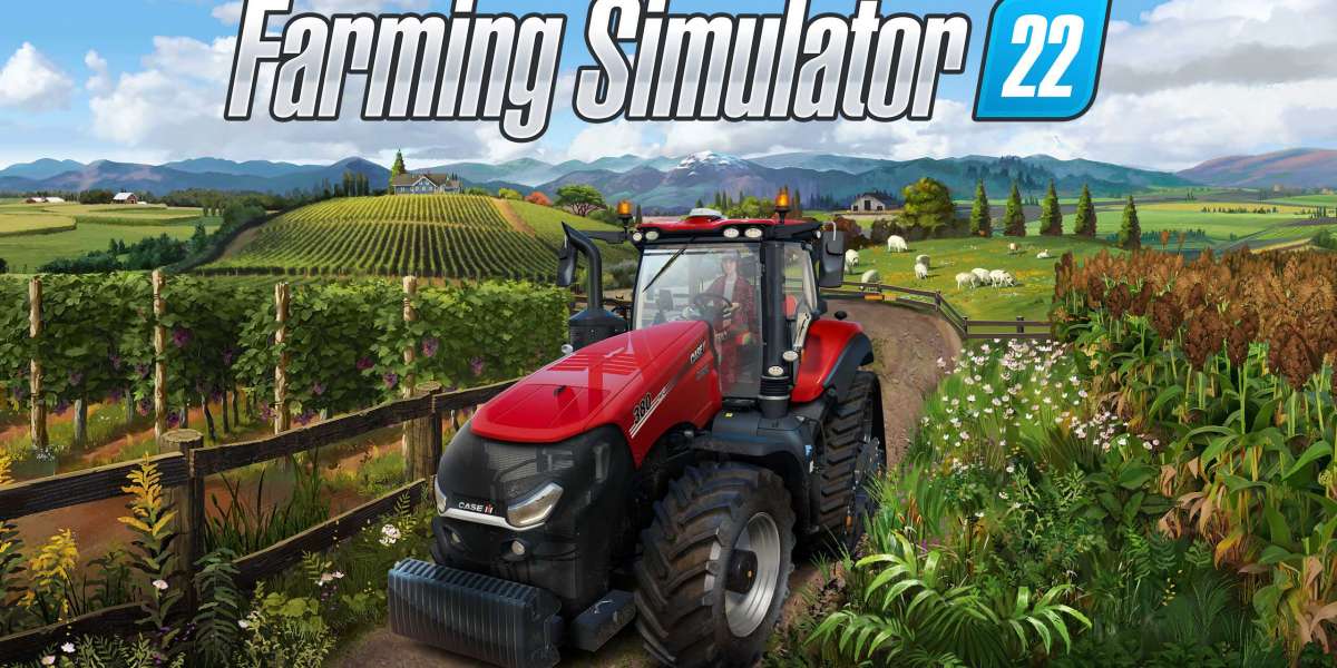 Get the Most out of Farming Sim 22 and Rune Factory 4 Special with MOD APKs