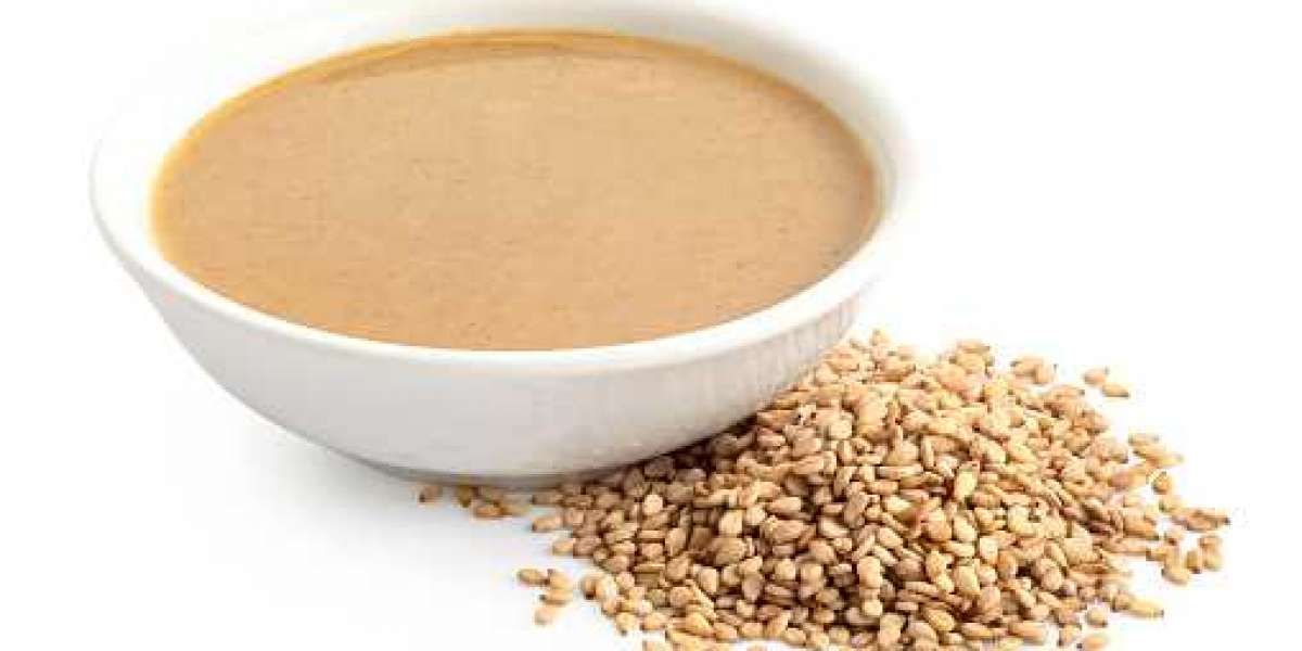 Tahini Market Trends, Category by Type, Top Companies, and Forecast 2030