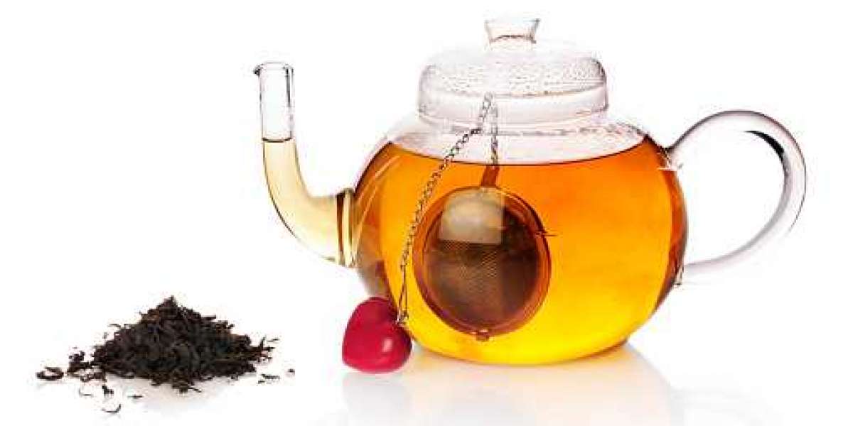 Tea Infuser Market Outlook, See Remarkable Growth, Share, Trends, Size, Application, Gross Revenue & Key Players Ana