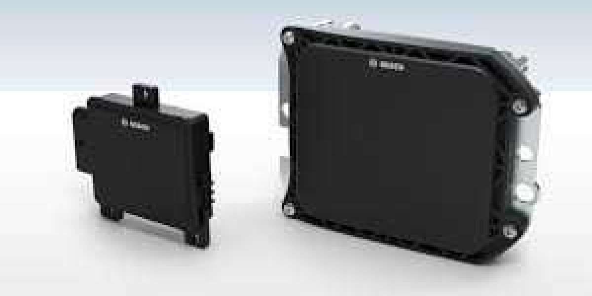 Radar Sensors Market Research, Analysis, Share, Growth, Driver, Trend And Forecast Till 2030