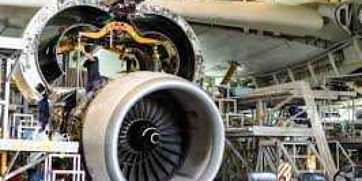 Aircraft Engine Nacelle Market Report, Research Report, Growth Trends and Competitive Analysis 2026