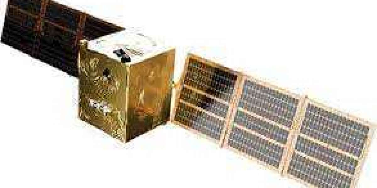 Key Satellite Bus Market Players, Analysis, Growth Strategies, Growth Rate and Forecast to 2030
