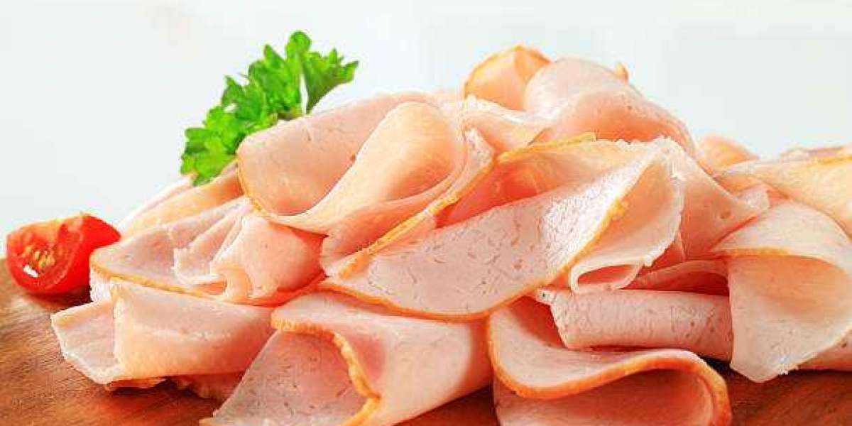 key Turkey Meat Products Market Players Price Trend Analysis and Forecast 2027