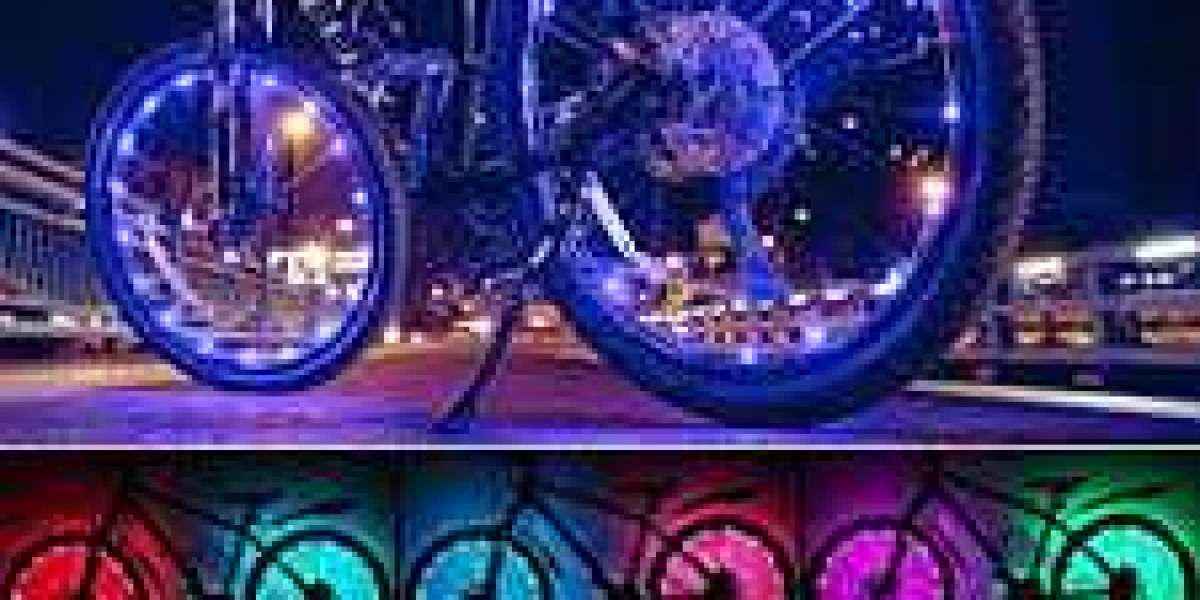 Know Worldwide specifications of the Bicycle Lights Market 2020-2030