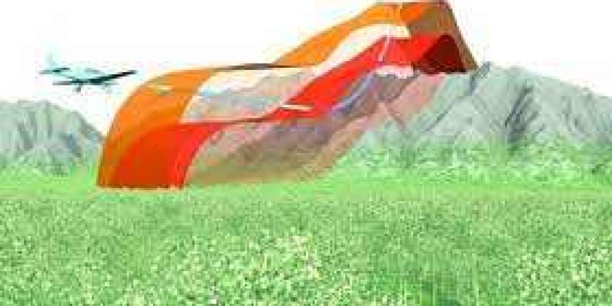 Terrain Awareness and Warning System Market Research, Rising Trends, Future, Analysis With Top Key Players By 2023