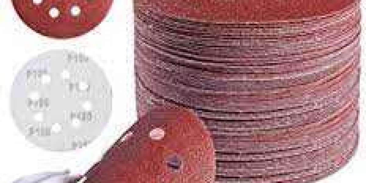 Sanding Pads Market Manufacturers And Forecast 2030