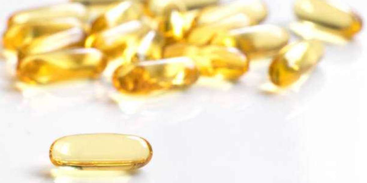 Omega-3 Encapsulation Market Overview and investment Analysis By 2030
