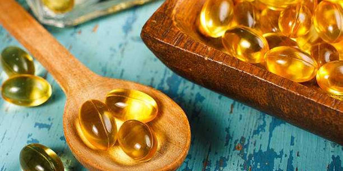 Cod Liver Oil Market Outlook, Company Revenue Share, Key Drivers & Trend Analysis Till 2030
