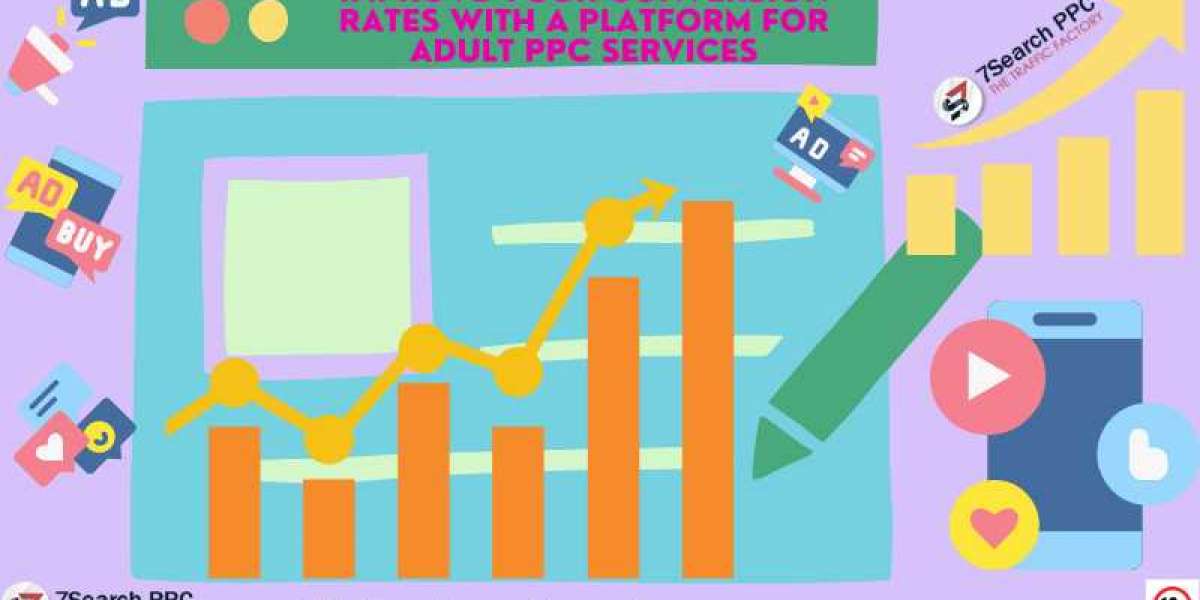 How to Improve Your Conversion Rates with a Platform for Adult PPC Services
