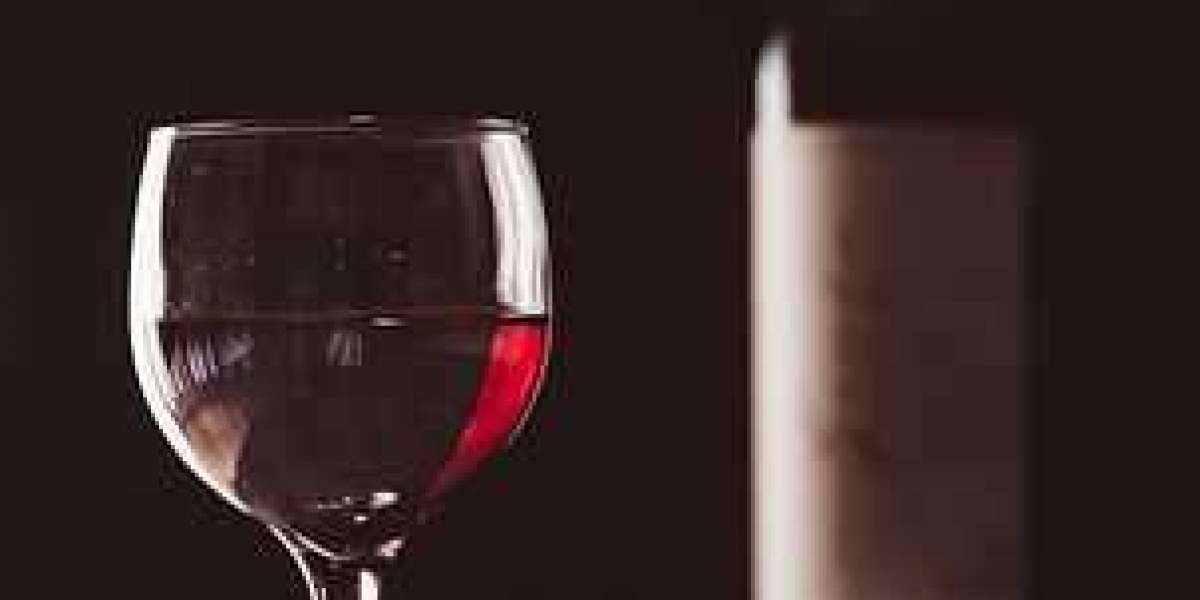 Still Wine Key Market Players by Regional Growth, Driven Factor, and Forecast to 2030