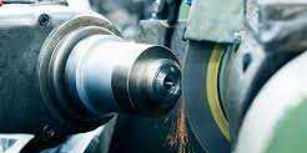 Grinding Machinery Market Regions and Forecast  <br> to 2030