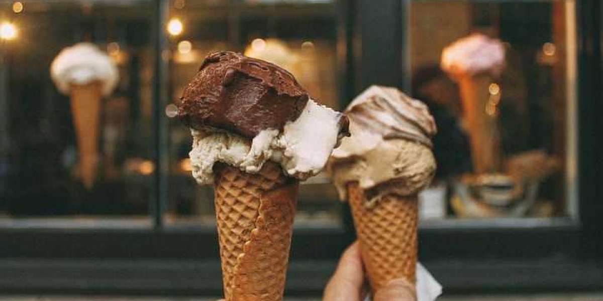 Chocolate Ice Cream Market Report: Restraint, Top Competitor |Forecast 2030