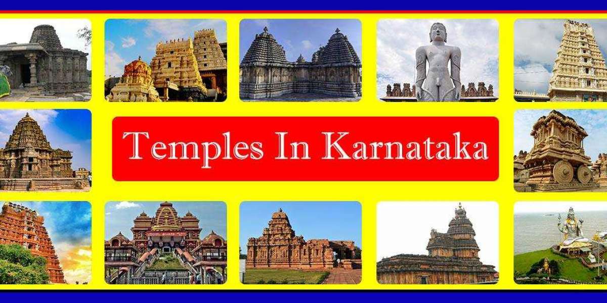 Famous Temples in Vijayapura