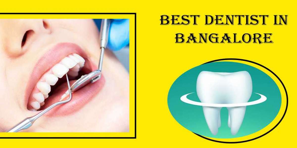 Best Cosmetic Dentist in Bangalore | Cosmetic Dentist in Bangalore