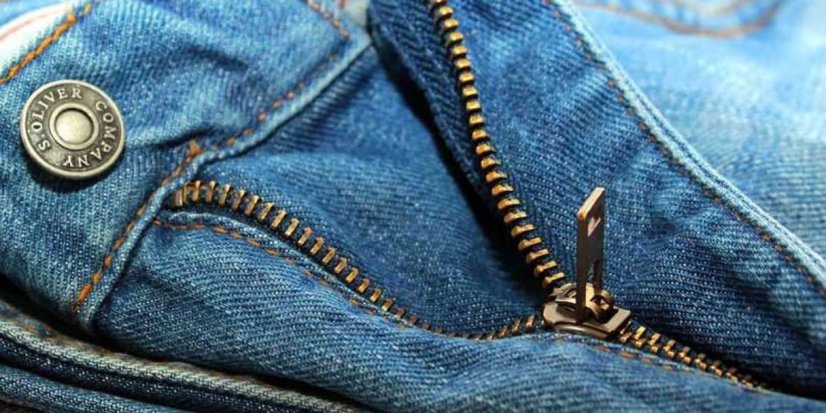 Zipper Market Overview Price Trend Analysis and Forecast 2030