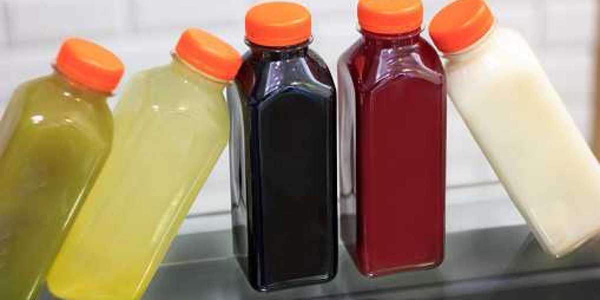 North America Cold Pressed Juices Market Report by Growth, and Competitor with Statistics, Forecast 2027