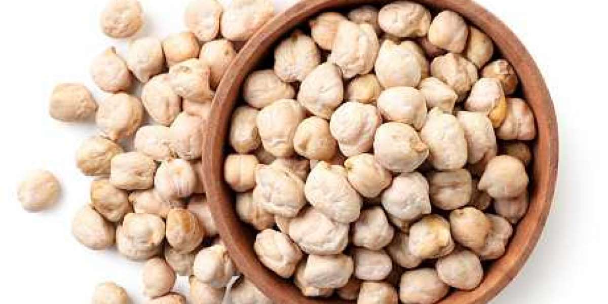 Chickpea Protein Ingredients Market Report | COVID-19 Analysis, Drivers, Restraints, Opportunities and Threats