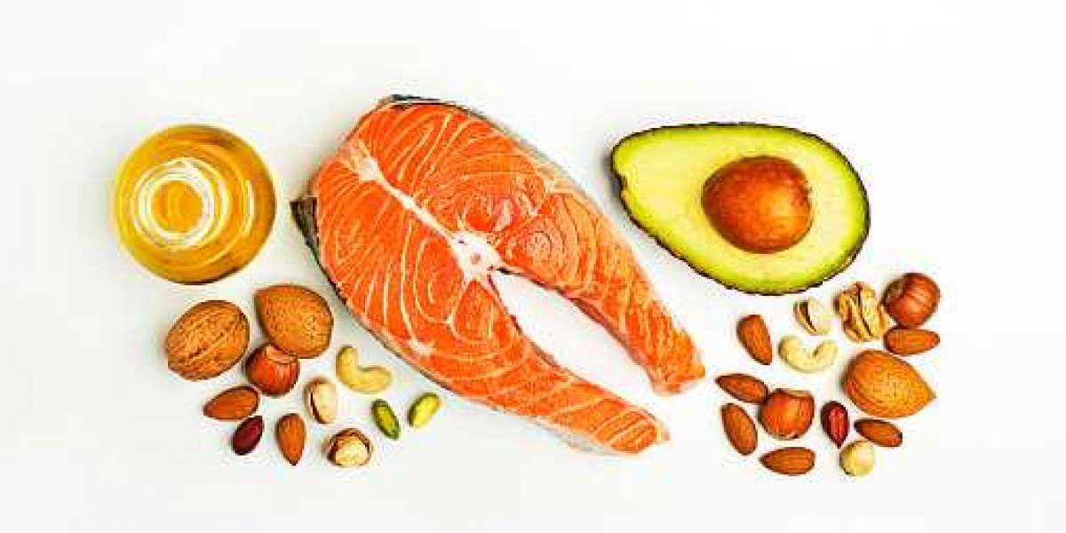 Fatty Acid Market Trends, Category by Type, Top Companies, and Forecast 2030