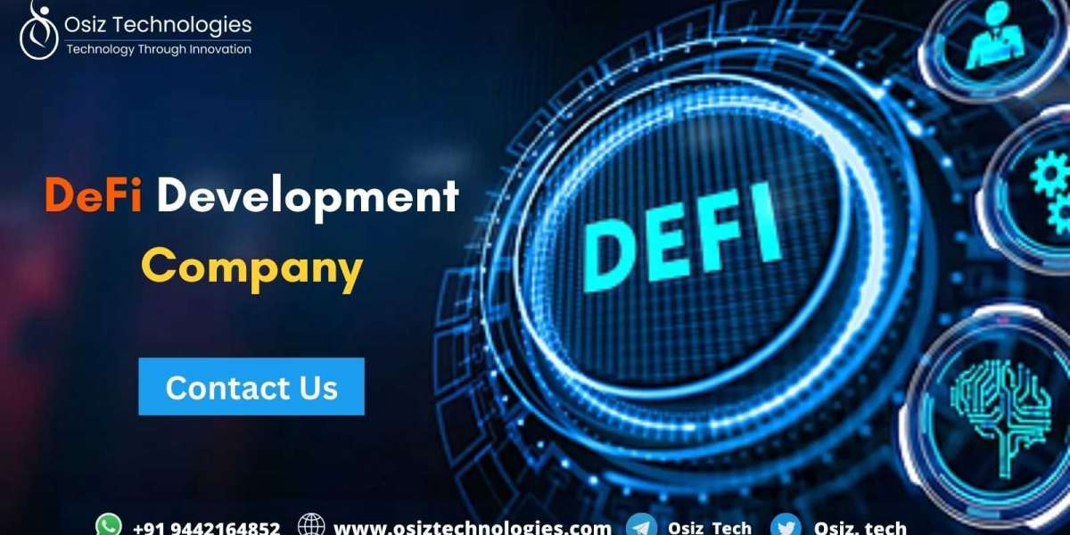 How to Get Started with DeFi Development: A Step-by-Step Guide