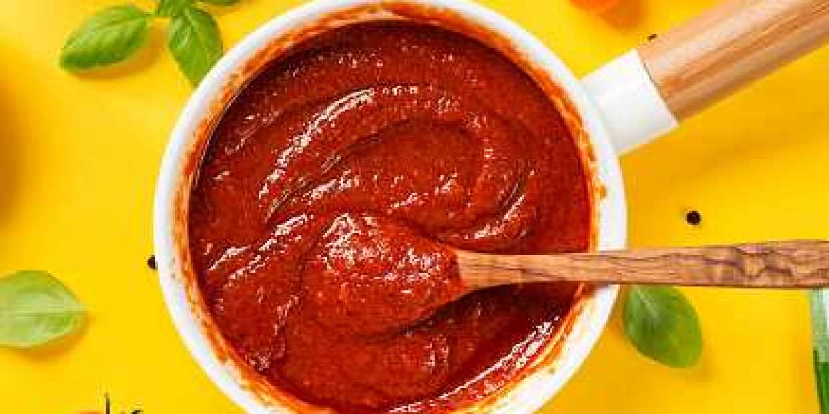 Pasta Sauces Market Outlook with Investment, Gross Margin, and Forecast 2030