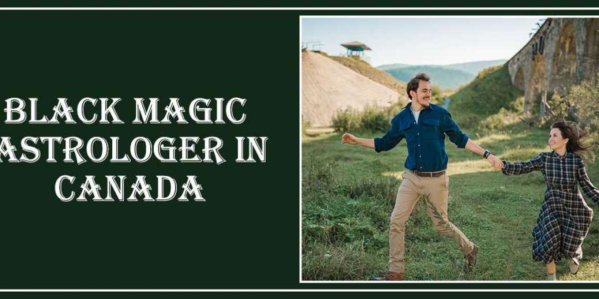 Black Magic Astrologer in Northwest Territories | Black Magic